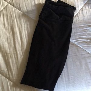 Black OS LuLaRoe leggings